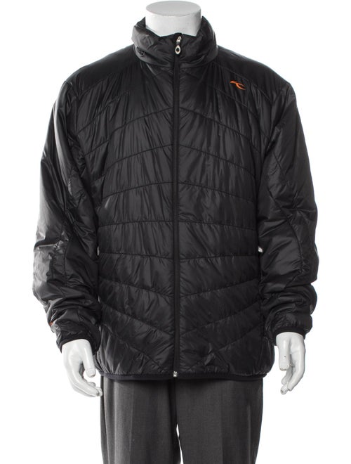 Kjus Puffer Coat