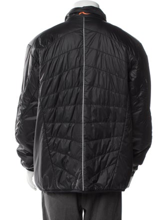 Kjus Puffer Coat