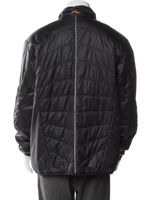 Kjus Puffer Coat