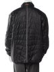 Kjus Puffer Coat