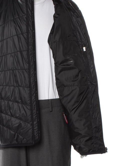 Kjus Puffer Coat