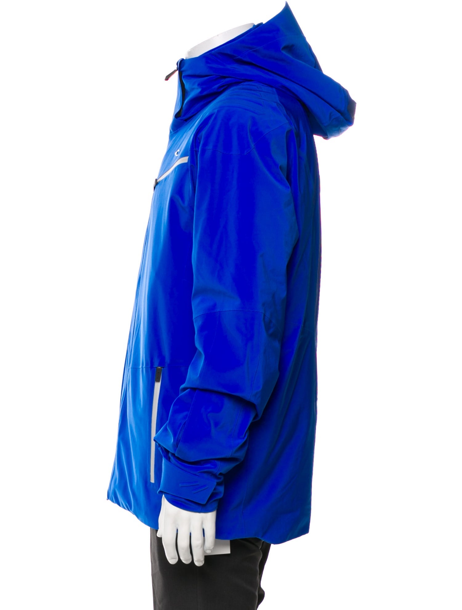 Kjus Windbreaker