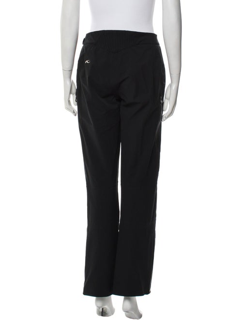 Kjus Wide Leg Pants