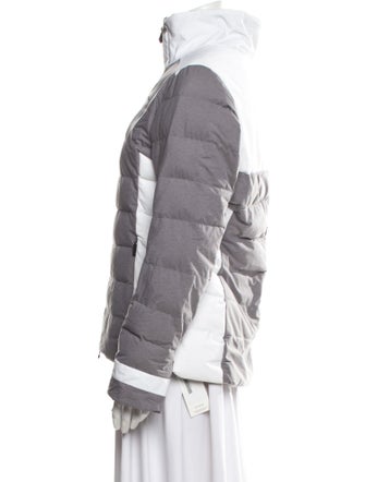 Kjus Down Jacket