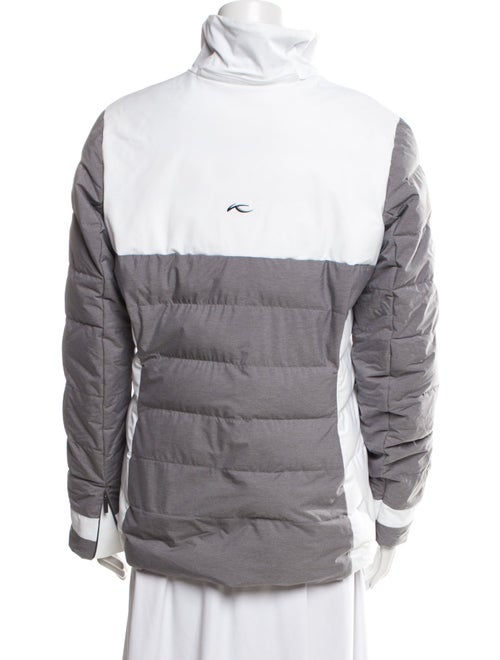 Kjus Down Jacket