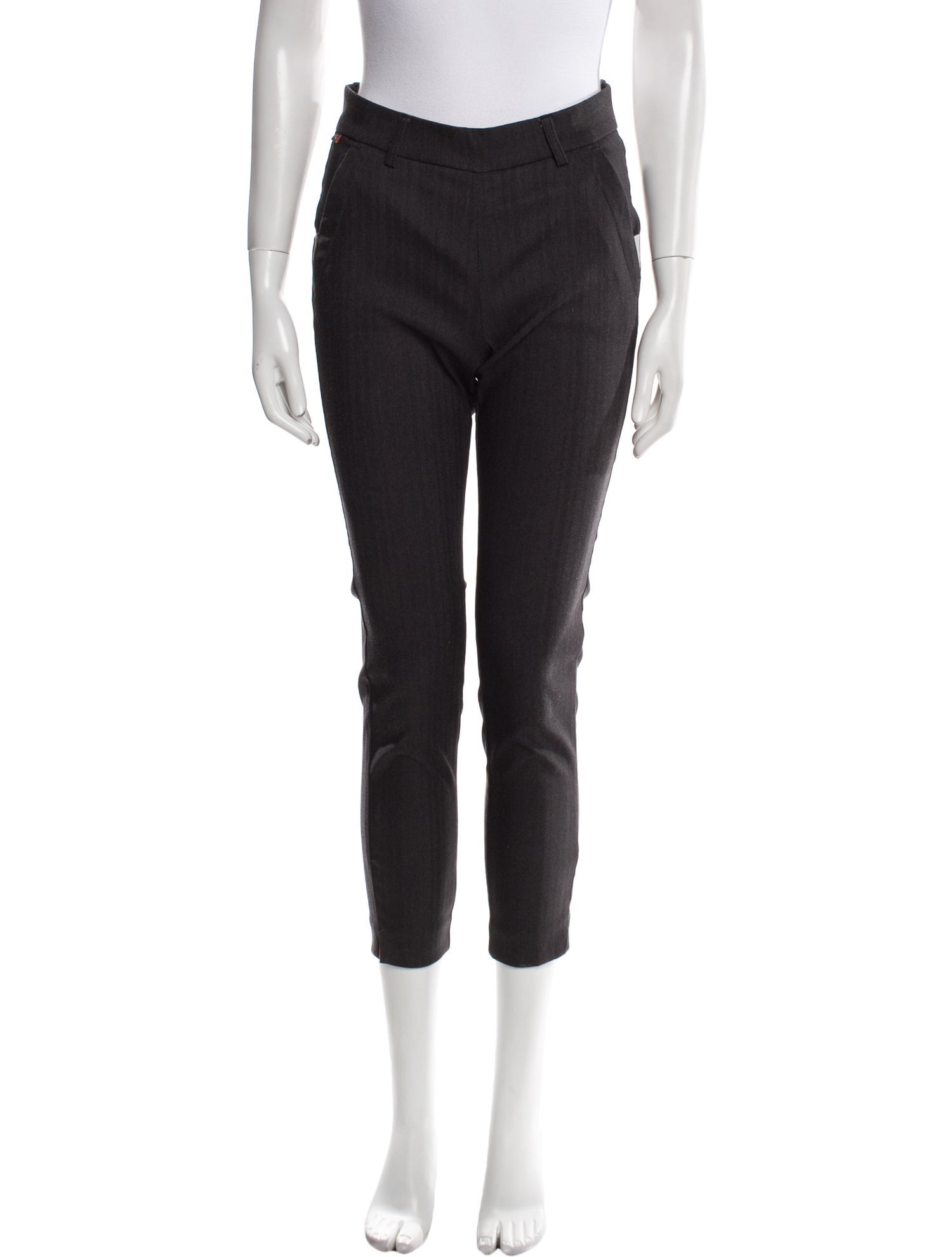 Kjus Skinny Leg Pants