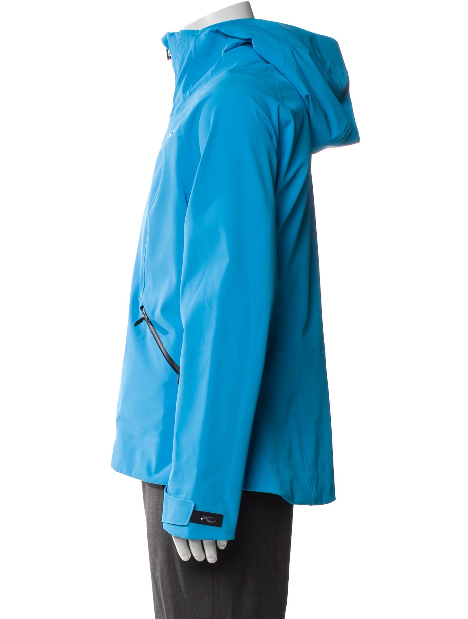 Kjus Windbreaker