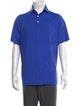 Kjus Collar Short Sleeve Polo Shirt