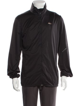 Kjus Windbreaker