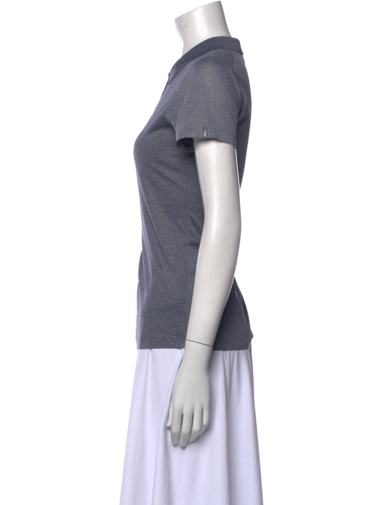 Kjus Short Sleeve Polo