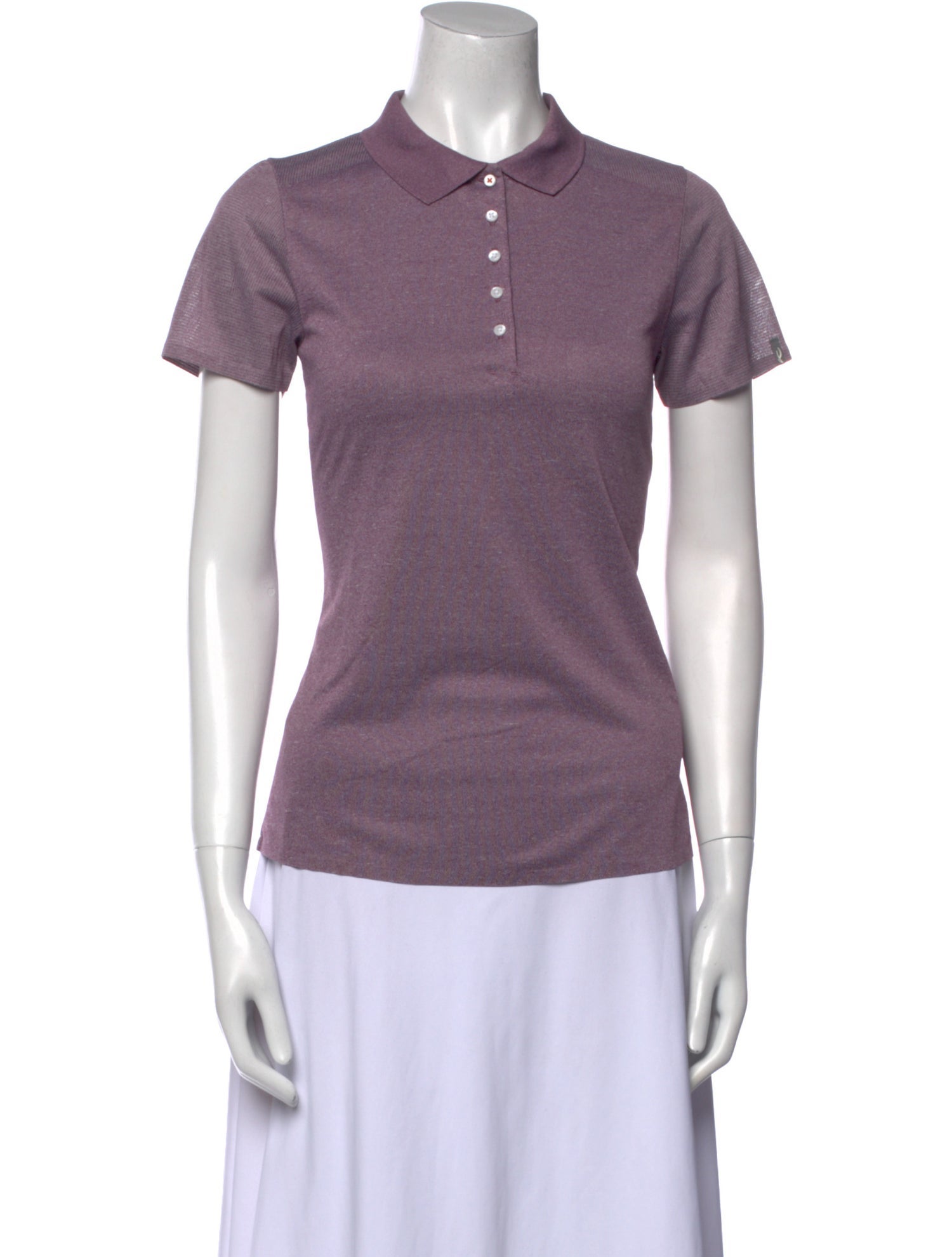 Kjus Short Sleeve Polo w/ Tags