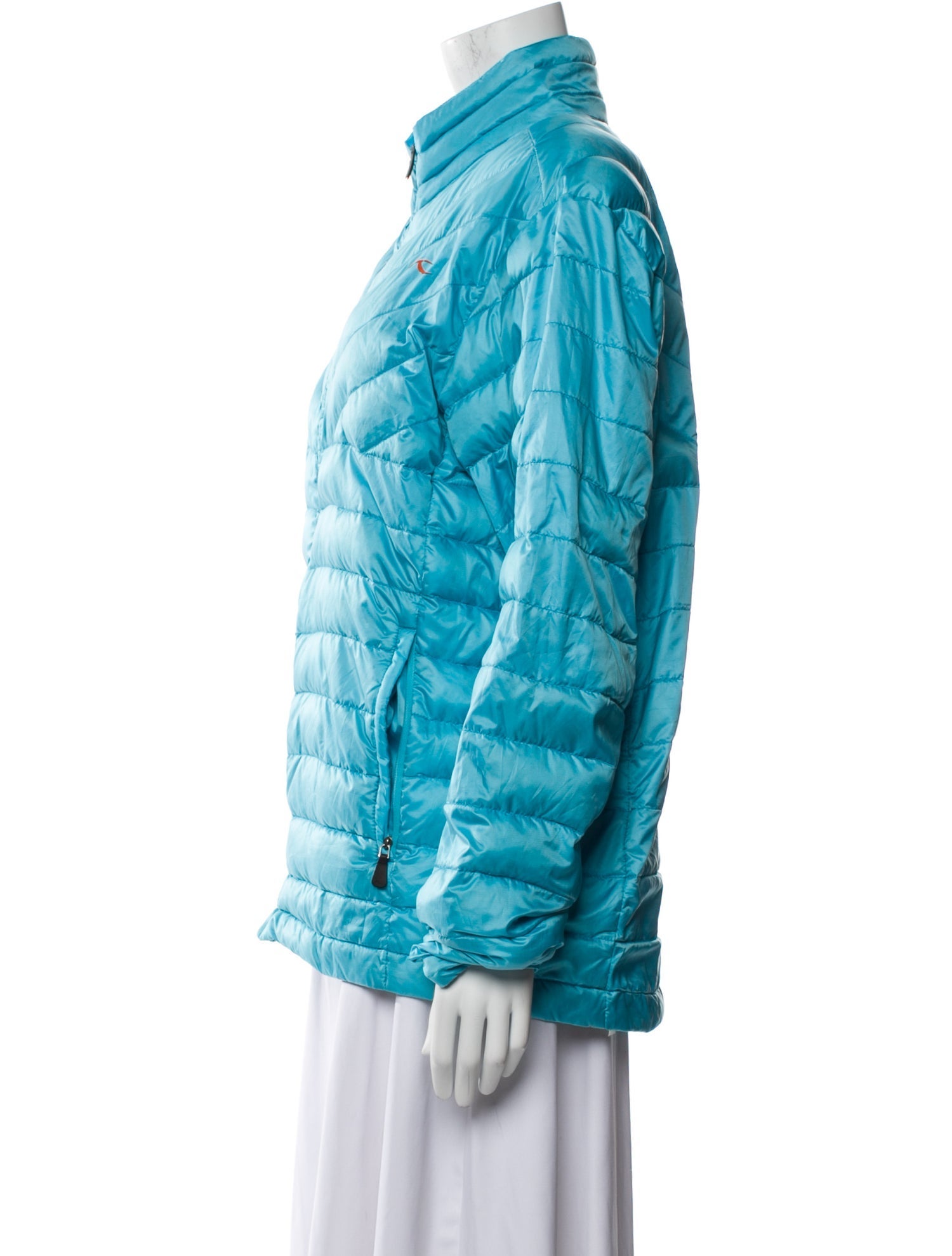Kjus Down Jacket