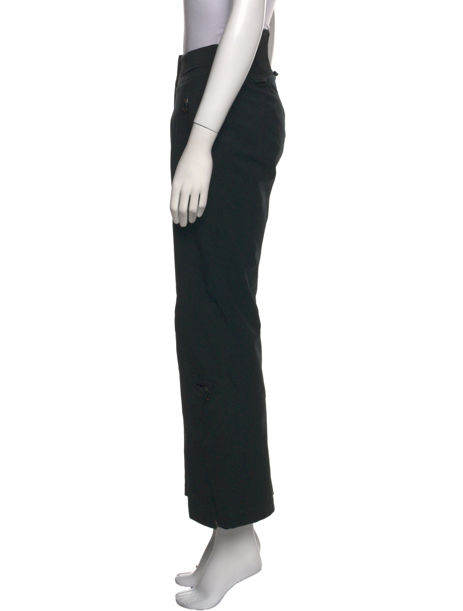 Kjus Wide Leg Pants