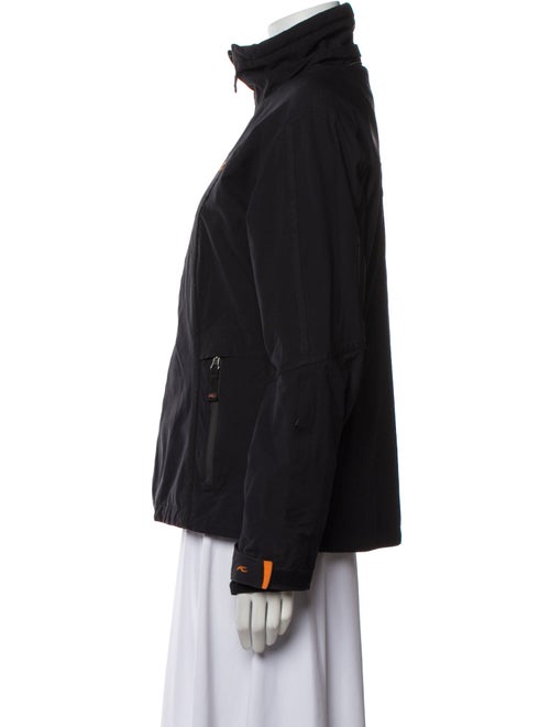 Kjus Nylon Jacket