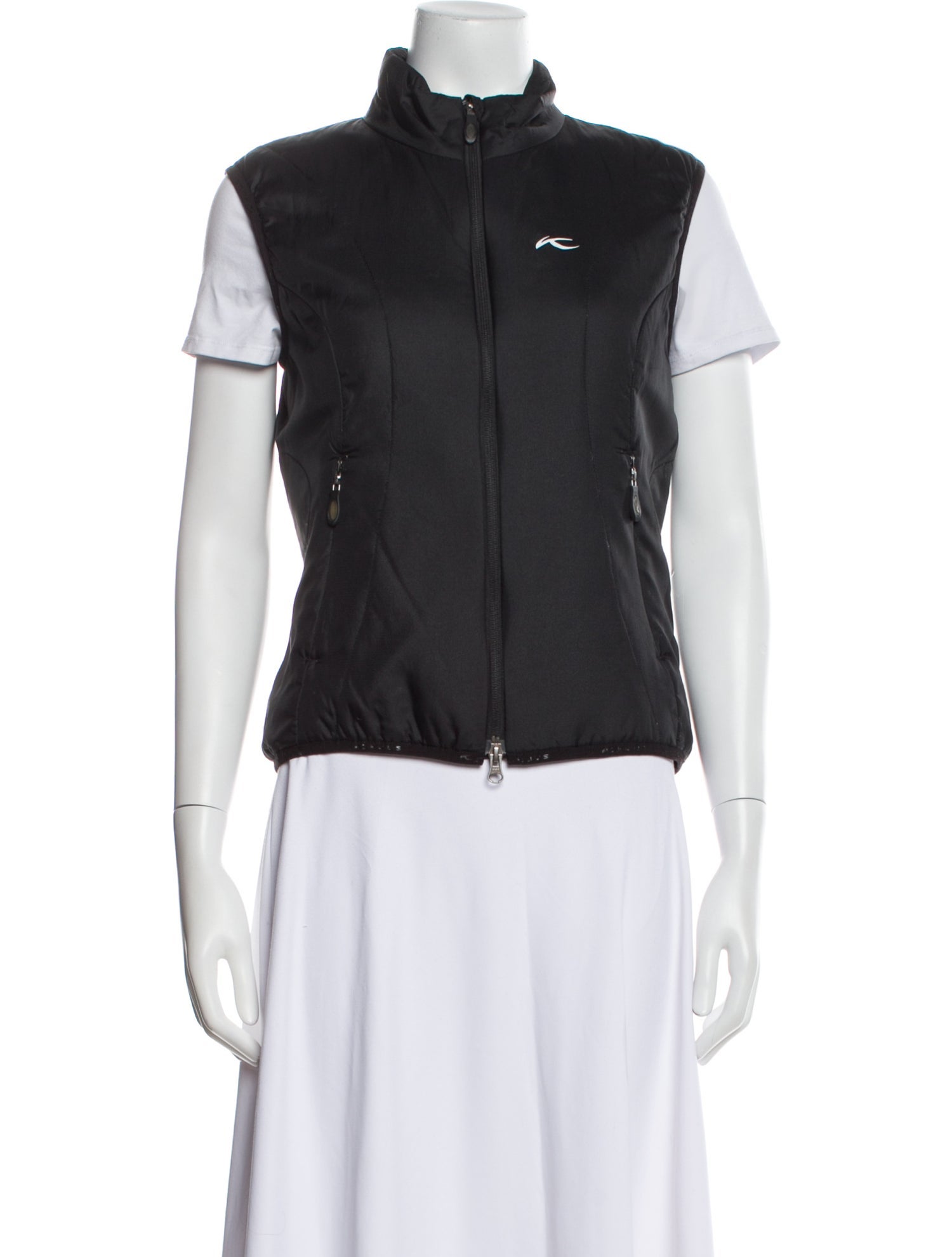 Kjus Nylon Vest