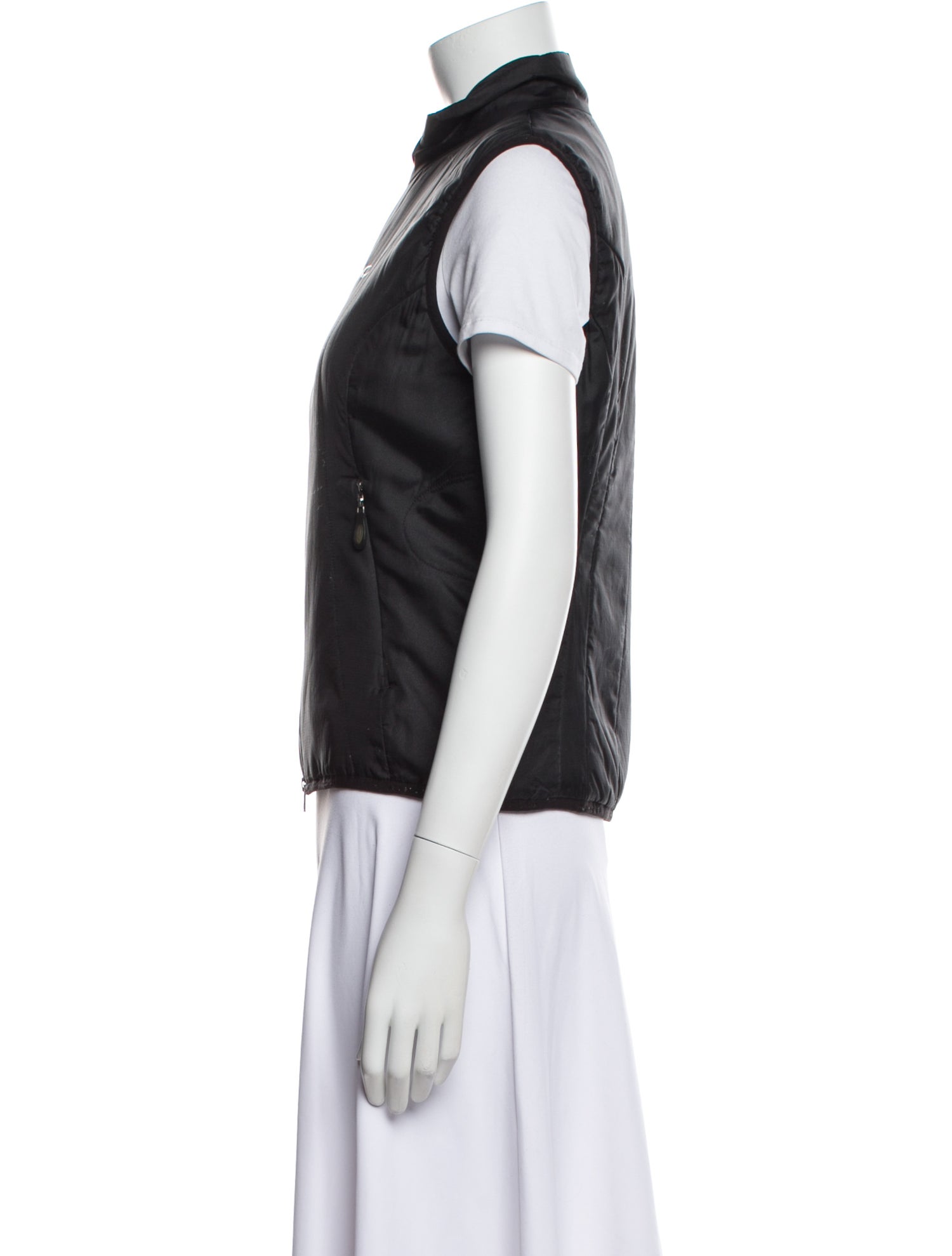 Kjus Nylon Vest