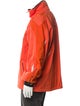 Kjus Windbreaker