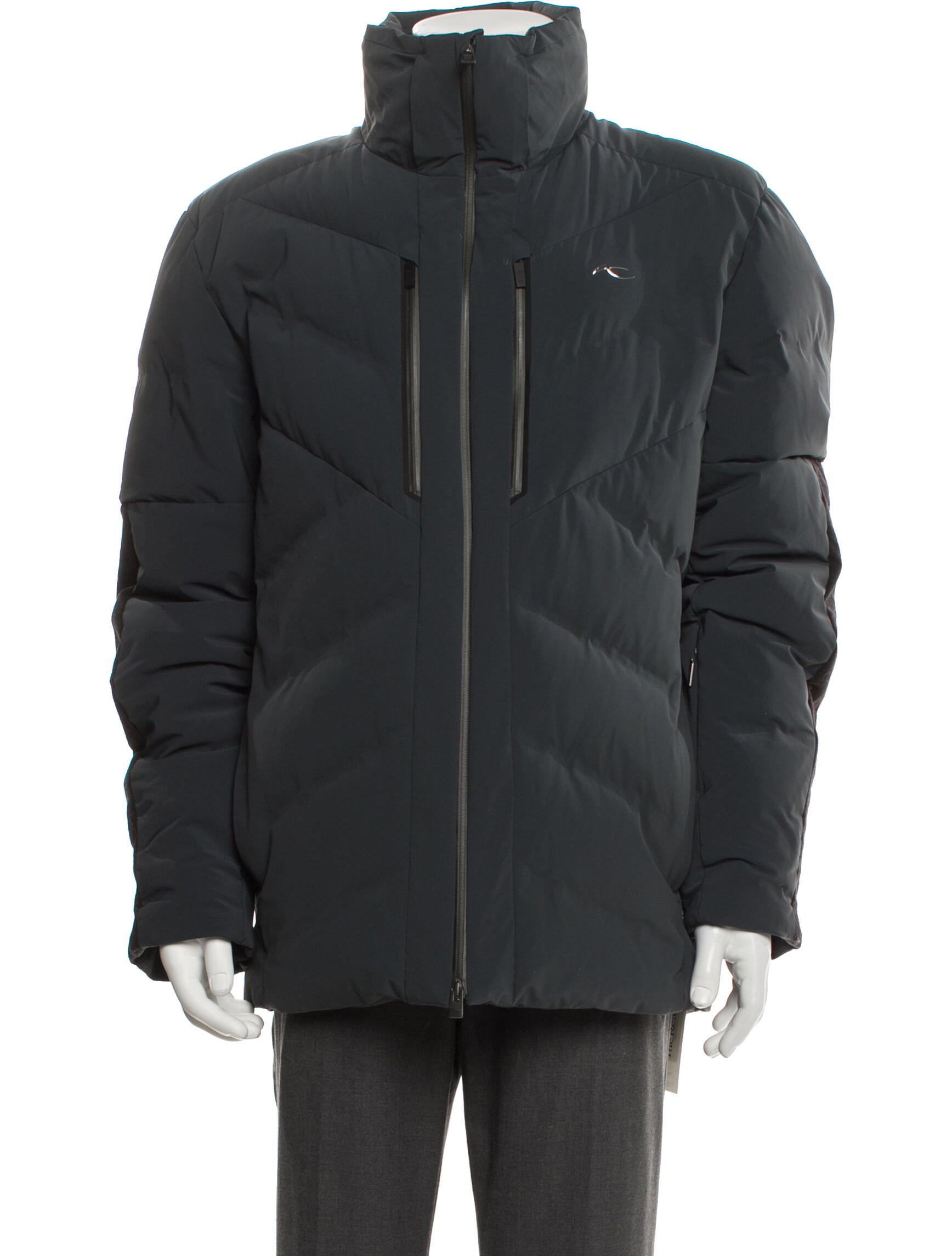 Kjus Puffer Coat