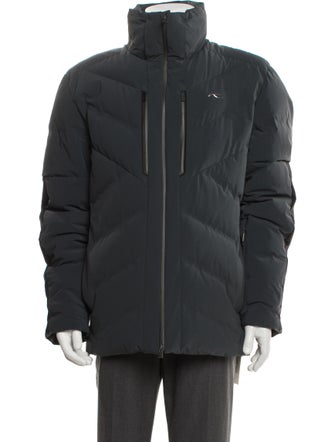 Kjus Puffer Coat