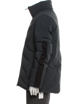 Kjus Puffer Coat