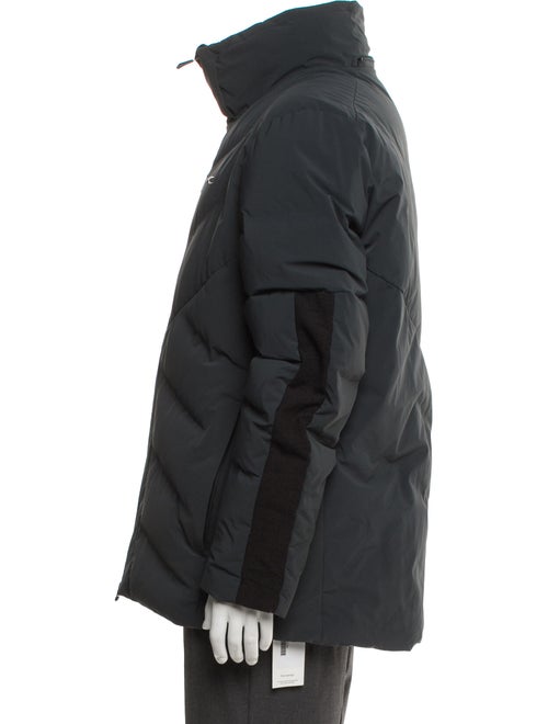 Kjus Puffer Coat