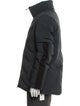 Kjus Puffer Coat
