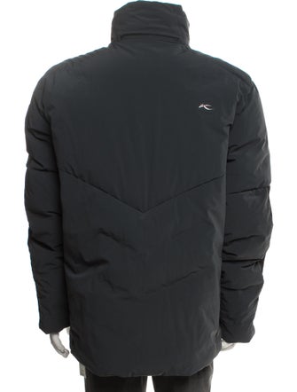 Kjus Puffer Coat