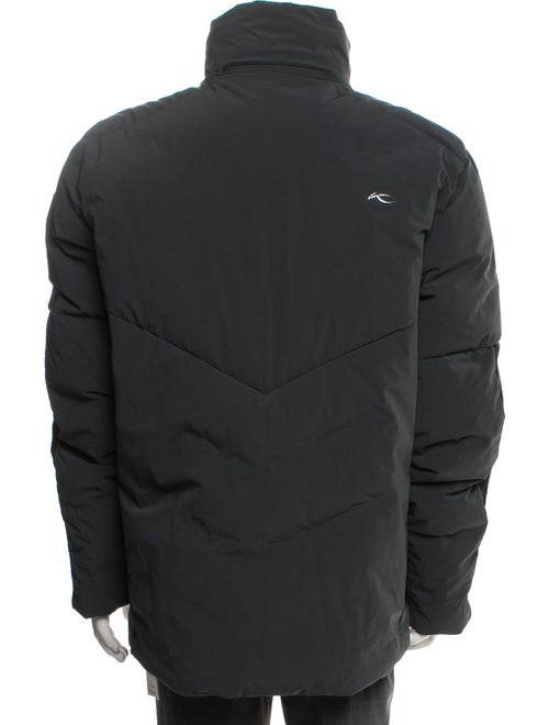Kjus Puffer Coat