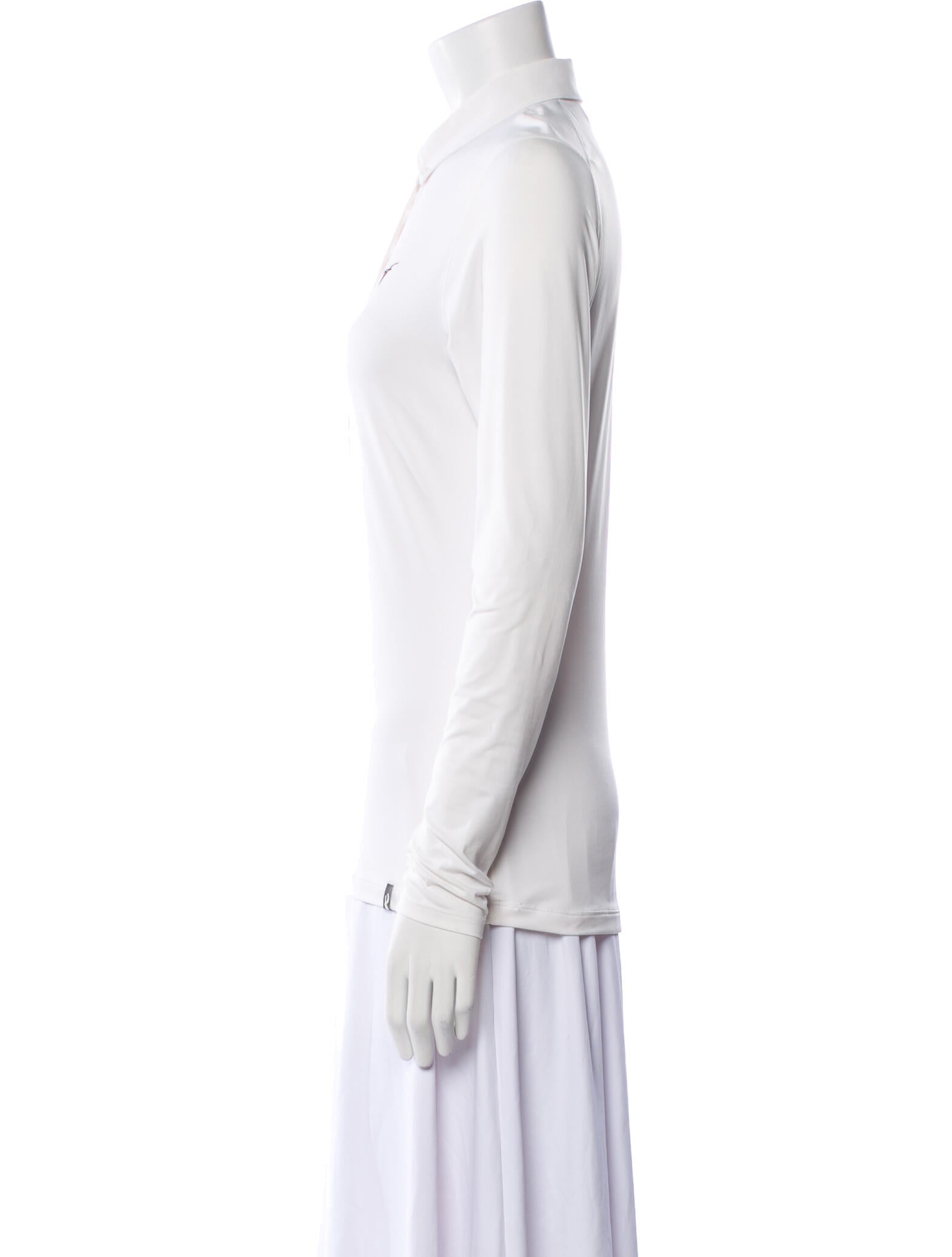 Kjus Long Sleeve Polo