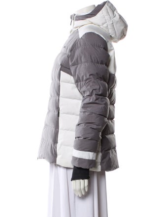 Kjus Down Jacket