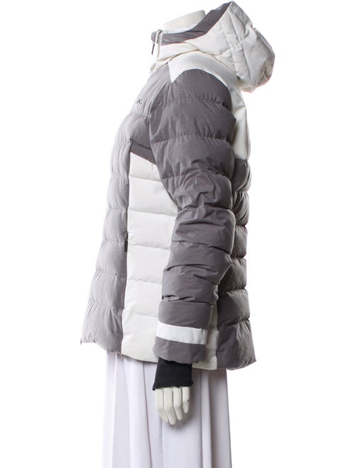 Kjus Down Jacket