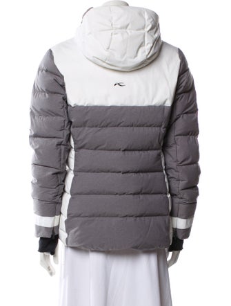 Kjus Down Jacket