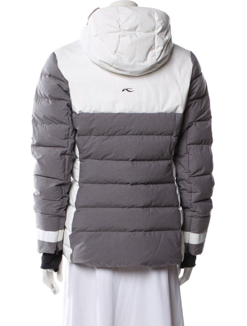 Kjus Down Jacket