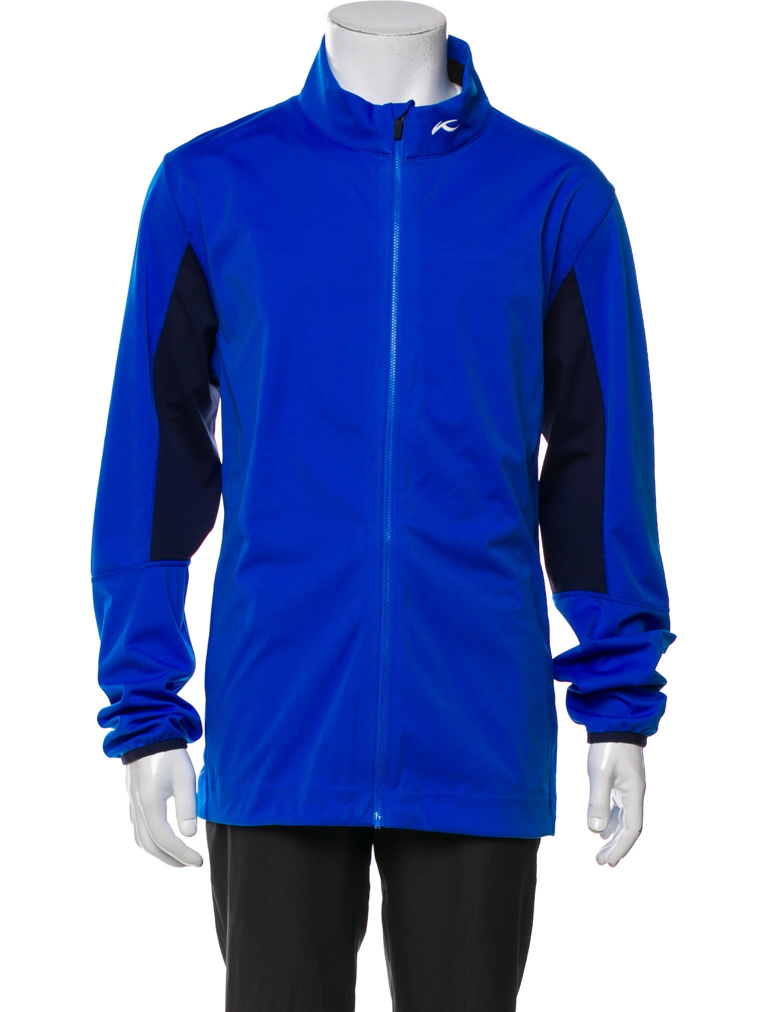 Kjus Windbreaker w/ Tags