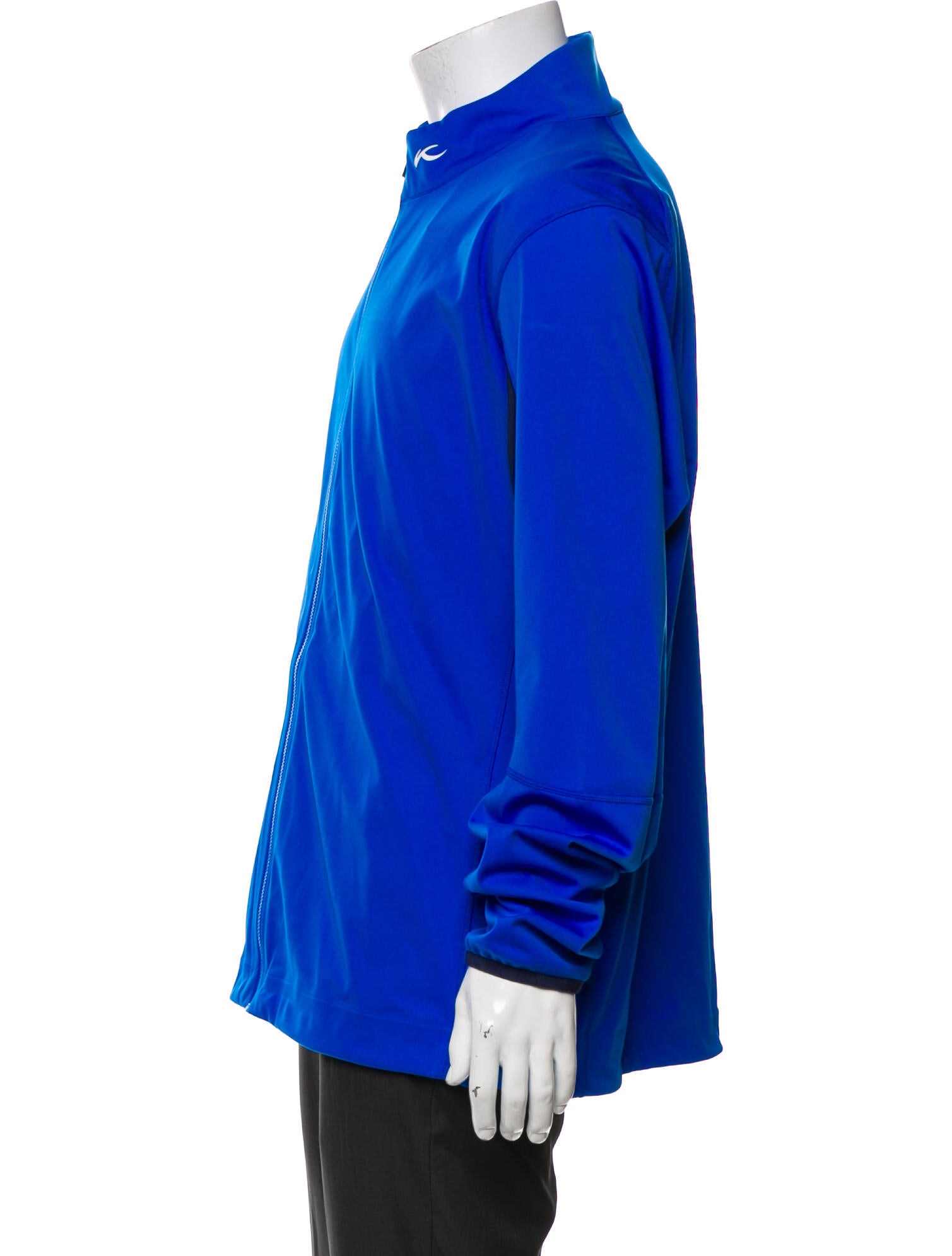 Kjus Windbreaker w/ Tags