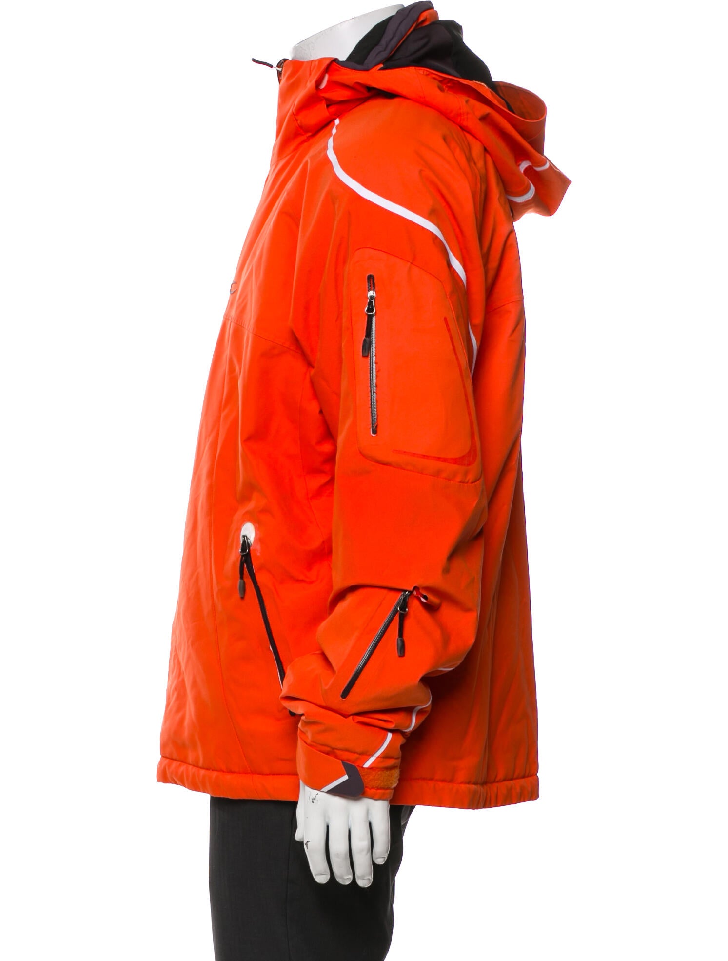 Kjus Windbreaker
