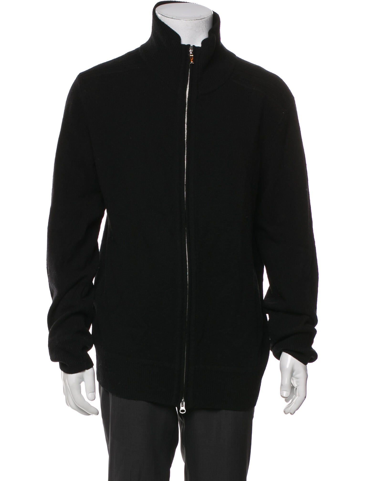 Kjus Lambswool Jacket