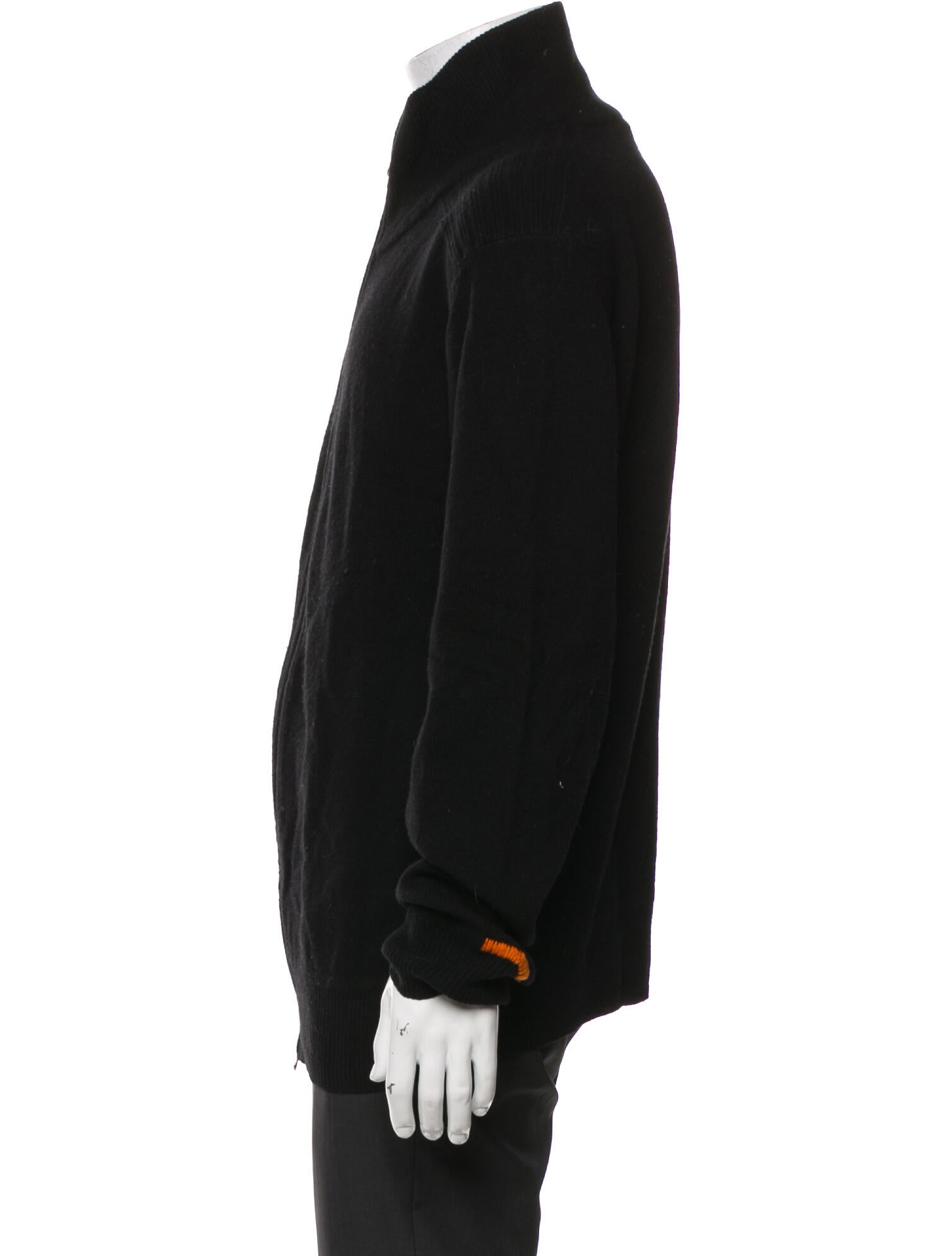 Kjus Lambswool Jacket