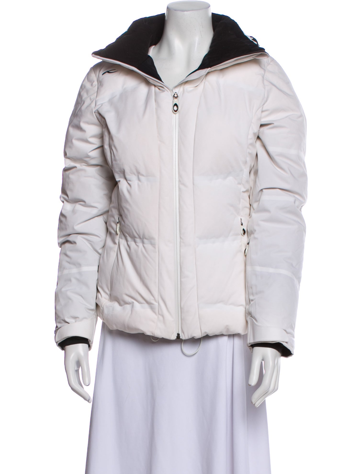 Kjus Down Down Jacket