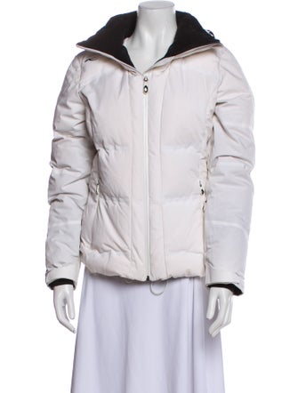 Kjus Down Down Jacket