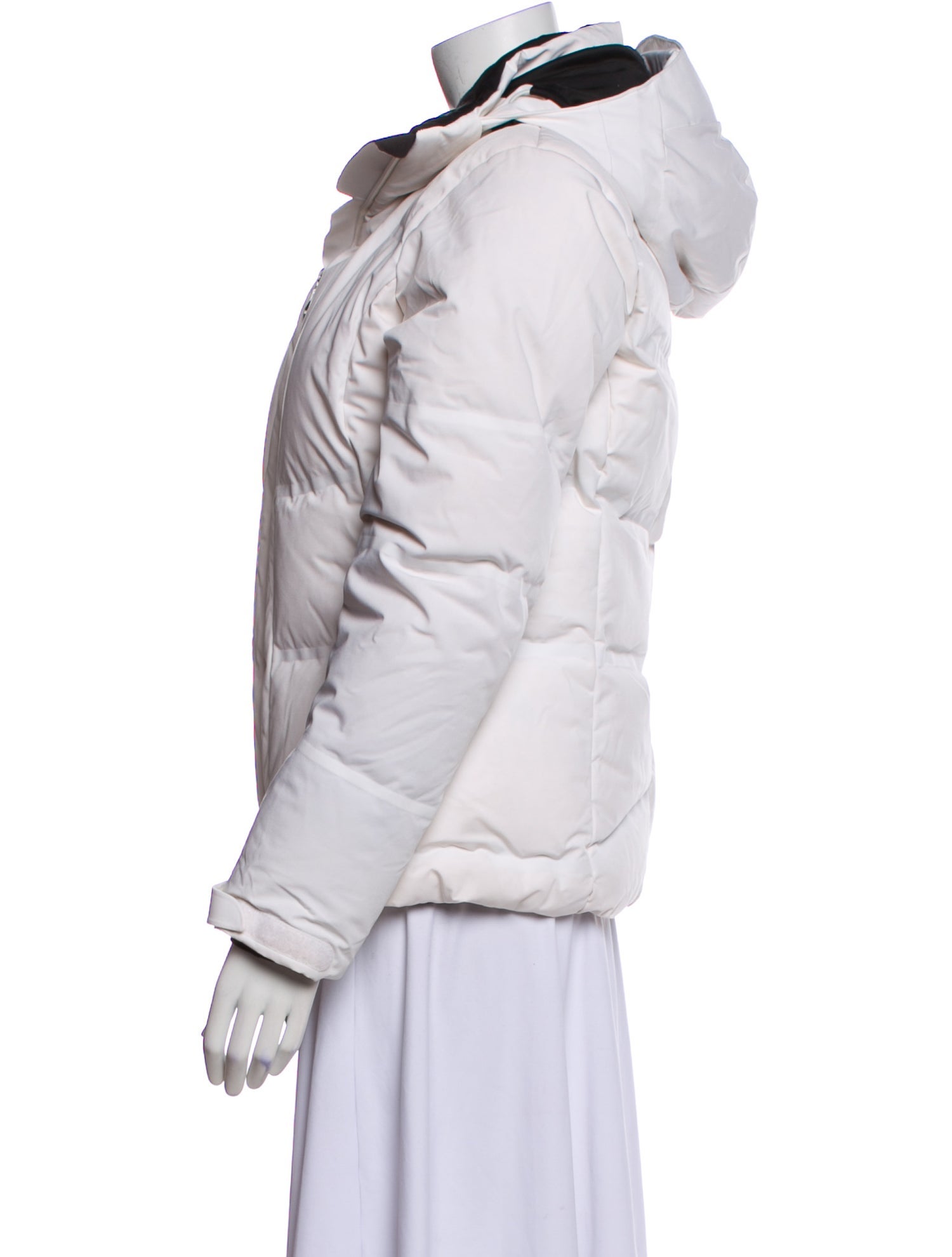 Kjus Down Down Jacket