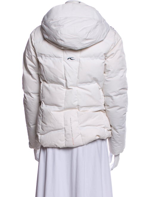 Kjus Down Down Jacket