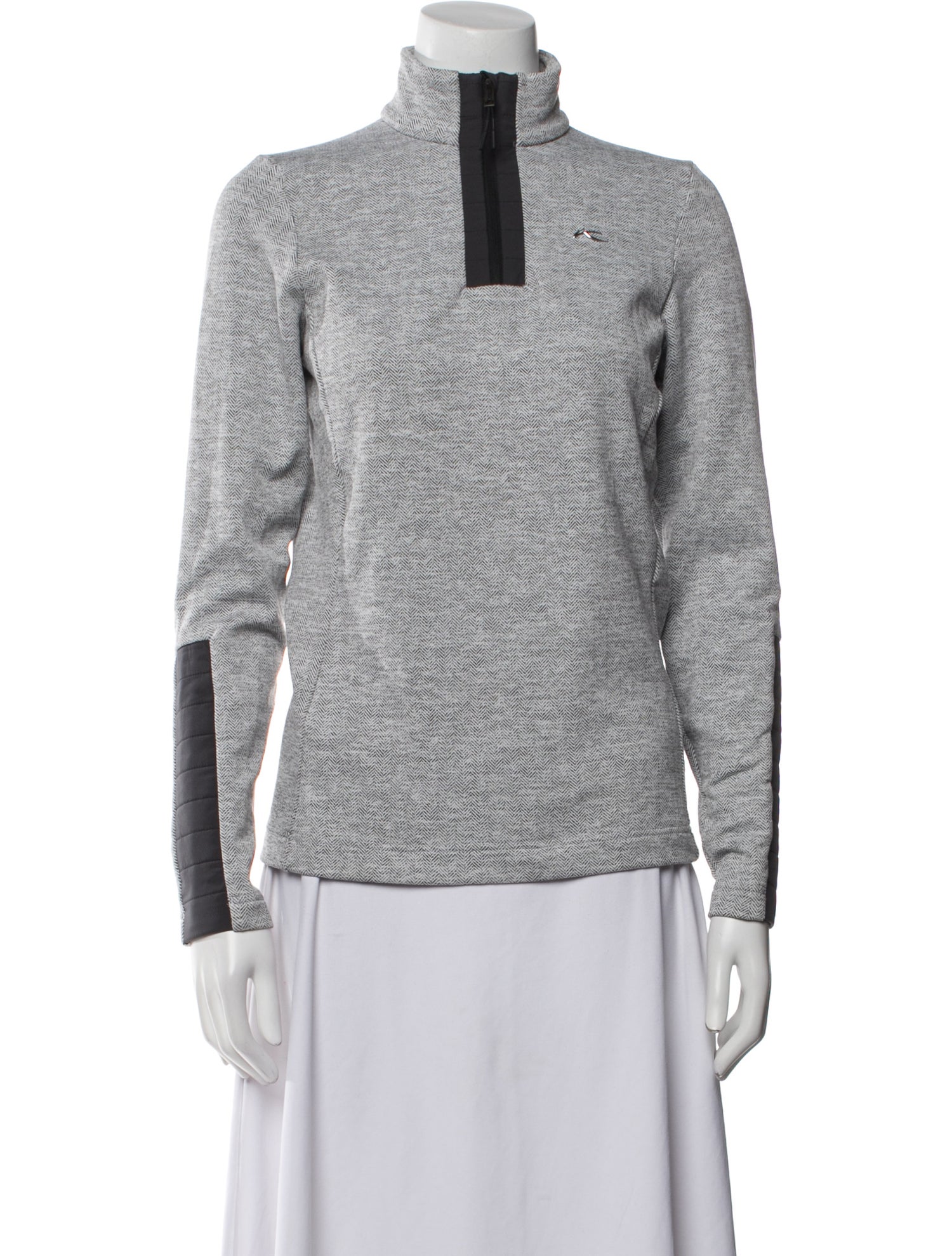 Kjus Turtleneck Sweater