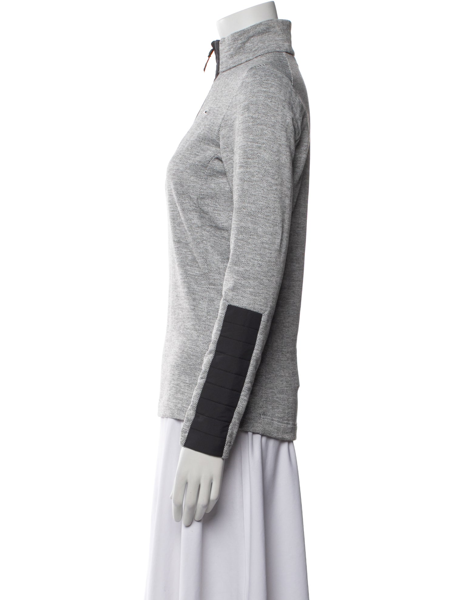 Kjus Turtleneck Sweater