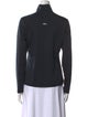 Kjus Mock Neck Long Sleeve Sweatshirt