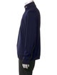 Kjus Mock Neck Long Sleeve Sweatshirt