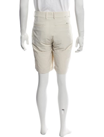 Kjus Flat Front Shorts