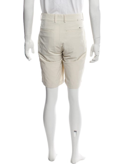 Kjus Flat Front Shorts