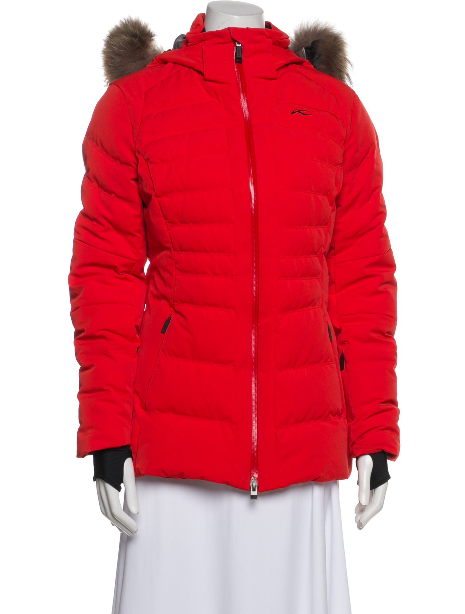 Kjus Down Jacket