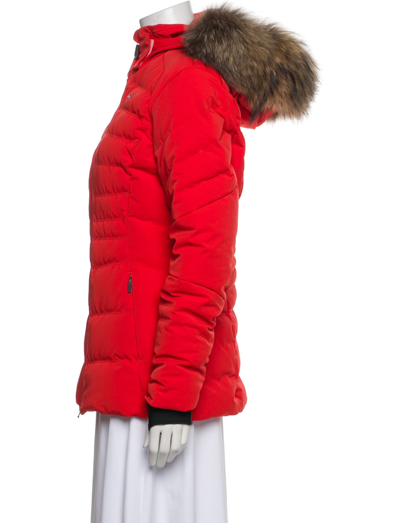 Kjus Down Jacket